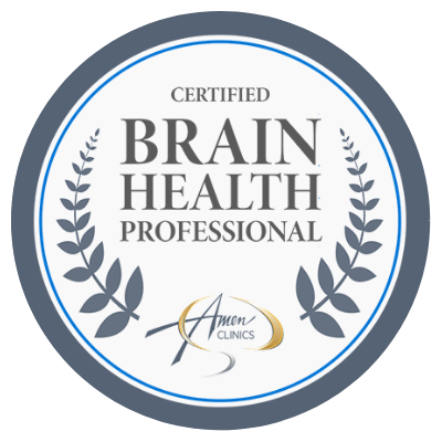 Amen Brain Health Logo