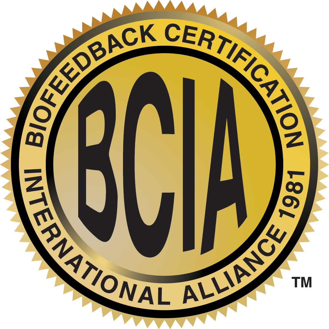 BCIA Certificate Logo